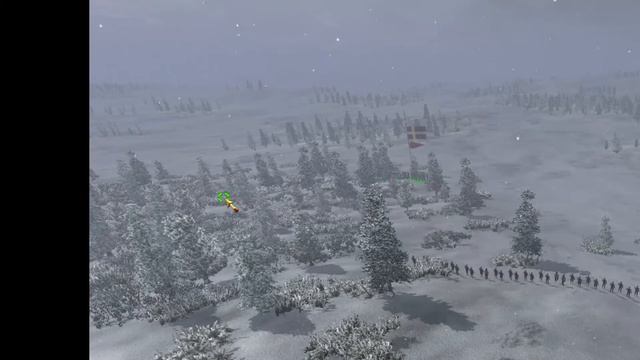 Empire total war PUA Швеция часть 1 Карл 13 смотреть онлайн