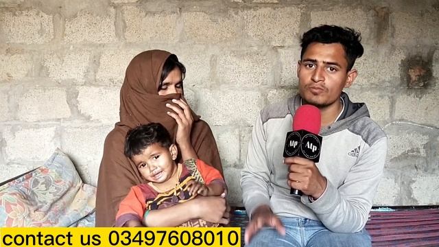 The husband left his wife and ran away || At the point || Hamza Hassan смотреть онлайн