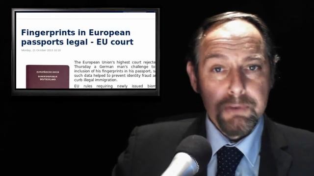 Farage vs Rompuy - Canada Free Trade - The Beast - UK EU Prefect смотреть онлайн