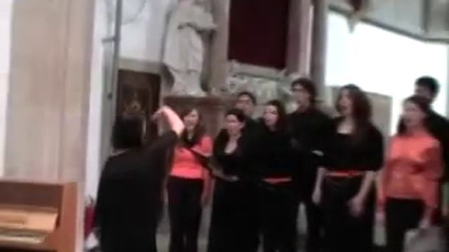 Ночевала тучка золотая. Чайковский смотреть онлайн