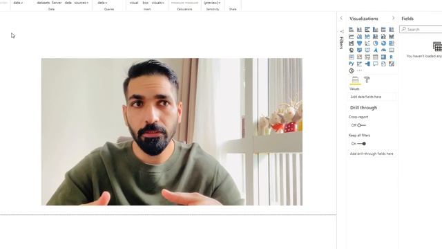 What is Enable Load in Power BI? Why measures are disappearing? | Power BI Daily Life Challenge Ep смотреть онлайн