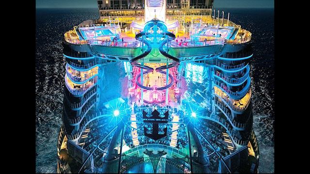 Круиз Симфония Морей официально и с экономией 35% на постоянной основе. Круиз на Симфония Морей смотреть онлайн