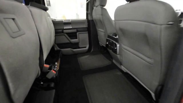 2017 Ford F150 XLT 3.5L Ecoboost V6 смотреть онлайн