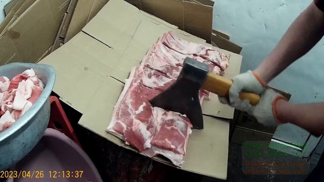 Свинина прослойка смотреть онлайн