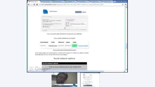 PHPCast 7: As 7 Principais Otimizações do PHP 5.4 - PHP Cast podcast episódio 7 смотреть онлайн