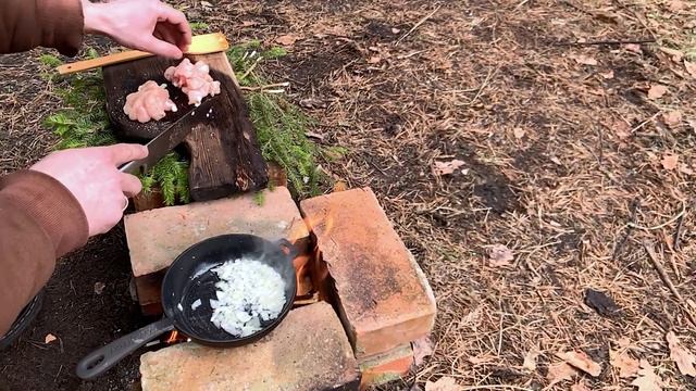 Кулинарные Эксперименты