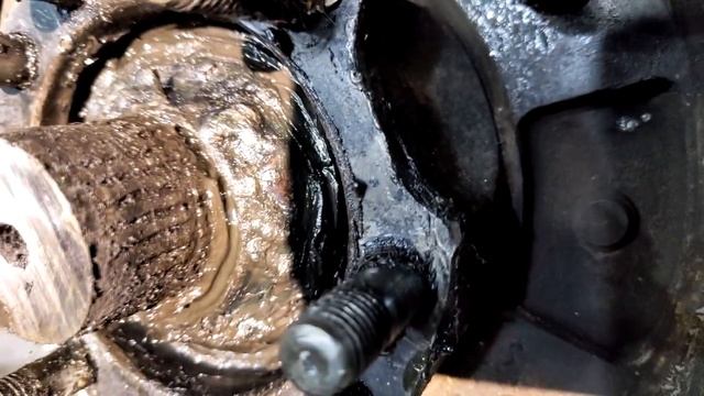 Уставшая Тойота TLC105 смотреть онлайн