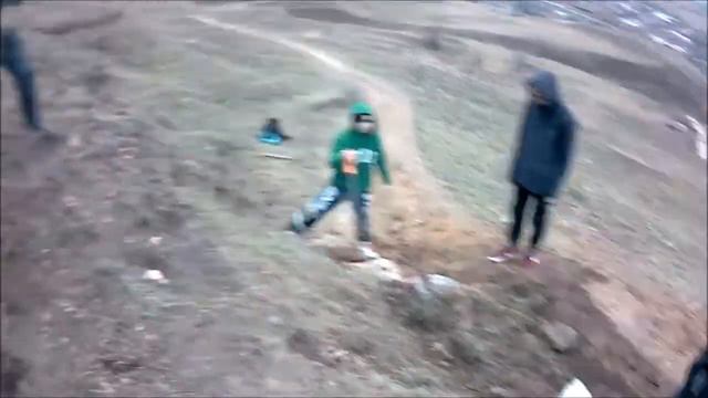 КАК ОБЫЧНО! МАЛО КАТКИ БОЛЬШЕ КОПАЛИ... смотреть онлайн