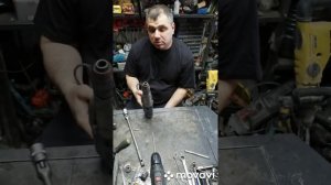 Makita HP2051f замена патрона.