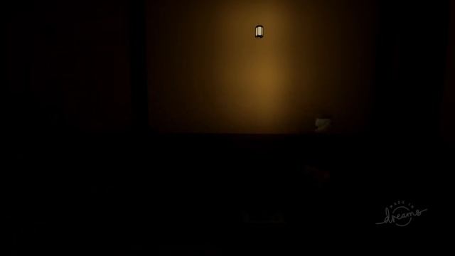 Dreams PS4 The Horror Games - Something Within смотреть онлайн
