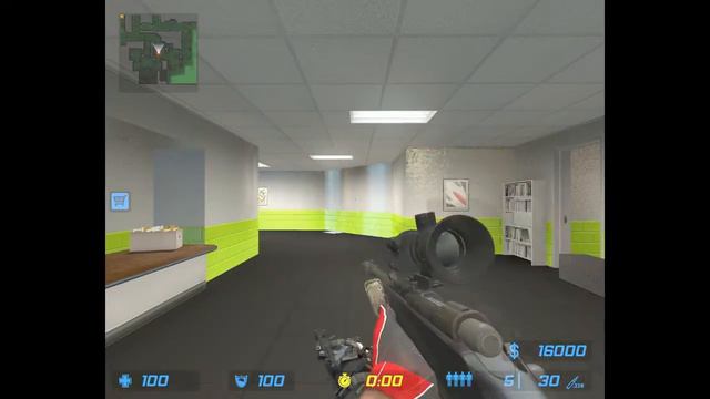 CSS weapon pack смотреть онлайн