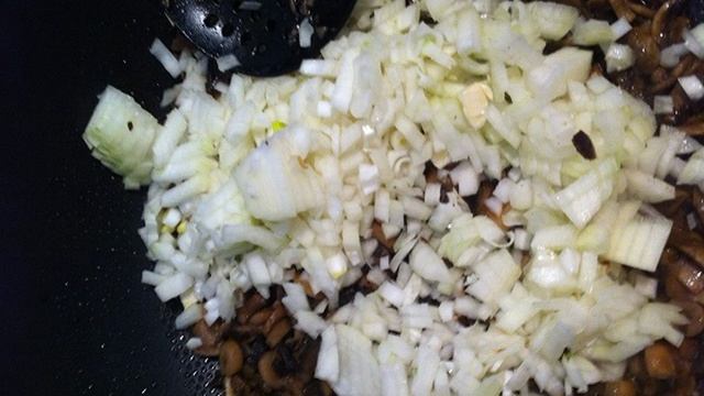 Сборник рецептов