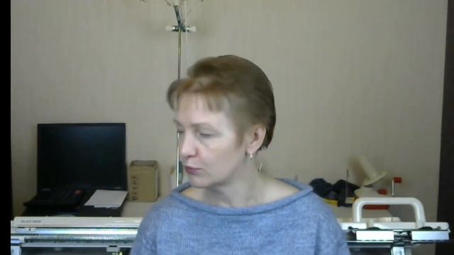 Выкройка шапки-ушанки вязания на машине в программе построения выкроек KnittStyler и DesignaKnit✅di смотреть онлайн