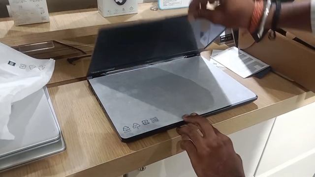 ASUS TUF GAMING F15 | Unboxing & Review | Intel I5 11400H GTX 2050 TM | смотреть онлайн