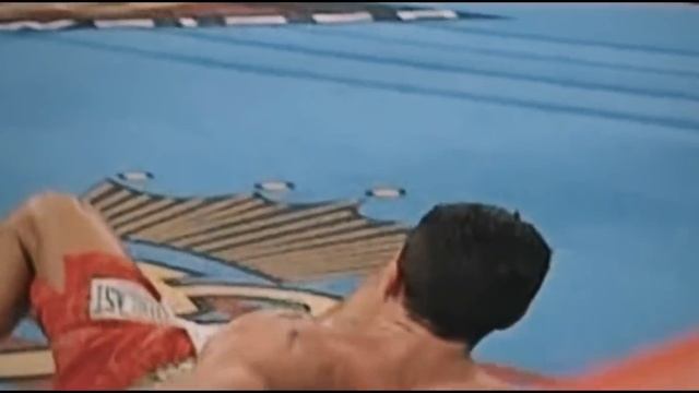 Arturo Gatti -Ain't No Grave смотреть онлайн