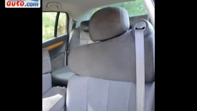 Occasion Renault Vel Satis nevoy смотреть онлайн