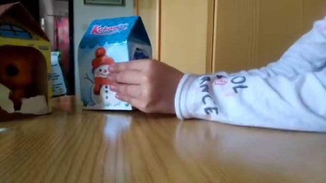 #unboxing #kokoro #sbabam 😍🐻