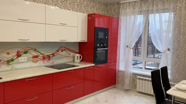 Одинцово, ул. Маковского 26, 4 этаж смотреть онлайн