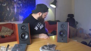 Edifier R2000DB | Review | Best Bluetooth Bookshelf Speaker?