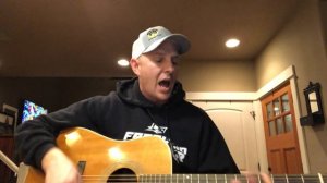 Nirvana - Smells Like Teen Spirit - (Acoustic Cover) - Ty Kovatch