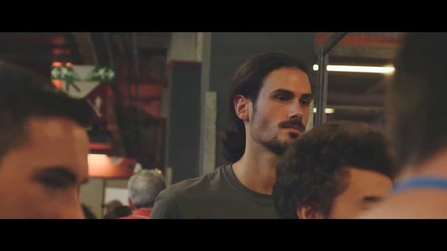 Sky Sanctuary at Animasia 2016 смотреть онлайн