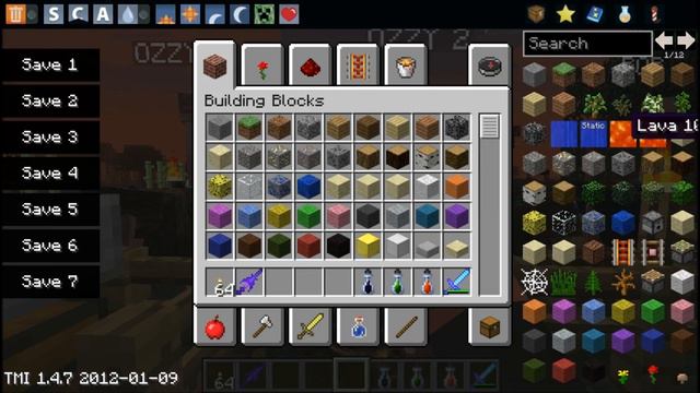 MO CREATURES 4.5.0! ELEPHANTS! DRAGON OSTRICHES! KOMODO DRAGONS! смотреть онлайн