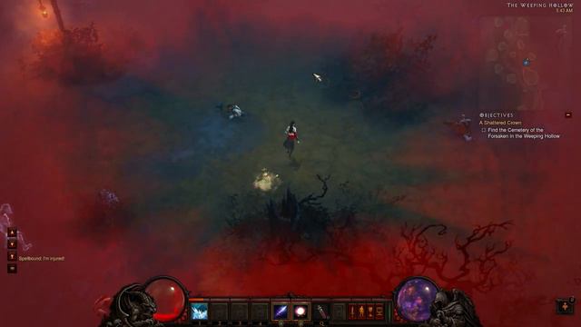 Pre-Release Hack? Directx11 Support? Diablo III Status Update 14! смотреть онлайн