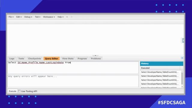 How to Find Users Last Login Date and Time In Salesforce? смотреть онлайн