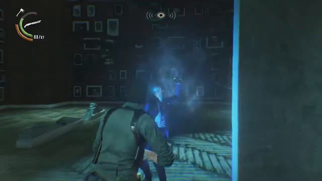 THE EVIL WITHIN 2 Stefano Boss Fight смотреть онлайн