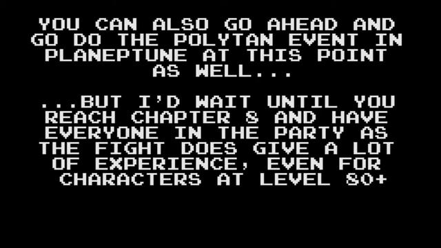 Hyperdimension Neptunia RE;Birth1 - 43 - New Game+ and other Stuff смотреть онлайн