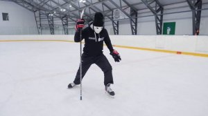 Как УВЕЛИЧИТЬ СКОРОСТЬ НА КОНЬКАХ.