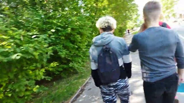 в поисках коряги (3 часть "ЗАКЛЮЧЕНИЕ") смотреть онлайн