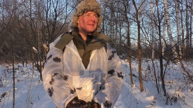 Нашёл большой табун Тетеревов. Охота на Косачей на Лунках!!! смотреть онлайн