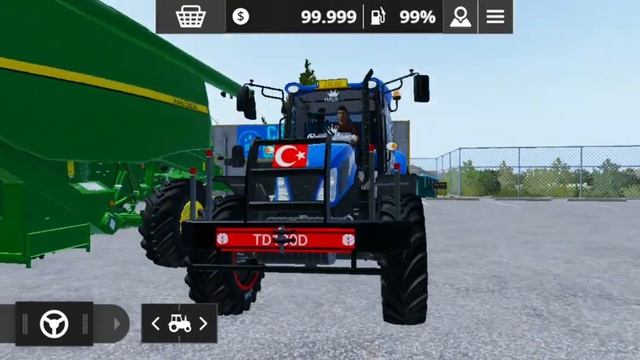 FS 20 türk efsane mod link açıklama da смотреть онлайн