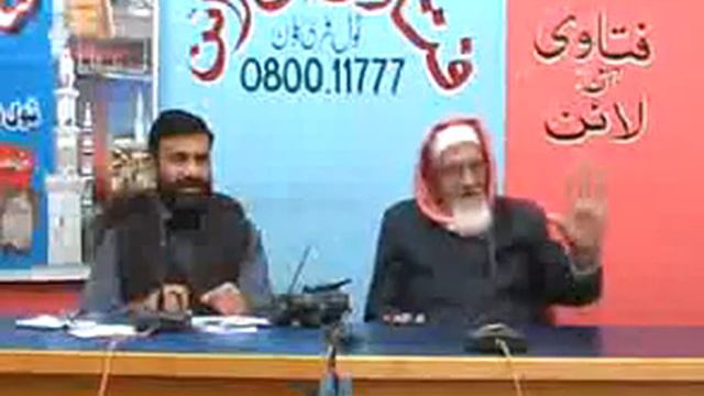 Fatawa Online.30-11-2008 Part 3.flv смотреть онлайн