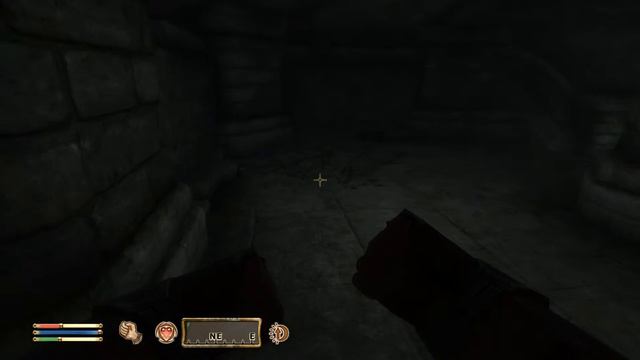 Oblivion Dark Brotherhood Questline Gameplay - Livestream Episode 3 смотреть онлайн