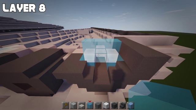 Minecraft: Star Wars: Star Destroyer Tutorial (Imperial I-Class 1/20th Scale) смотреть онлайн
