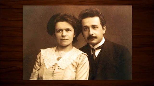 История жизни гениального физика-теоретика Альберта Эйнштейна. Рассказывает Терентий Травник. смотреть онлайн