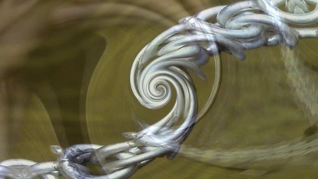 Расчет и изготовление цепи ИМПЕРАТОР. смотреть онлайн