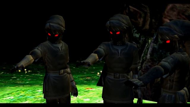 Top 10 BEST Moments In Zelda Games