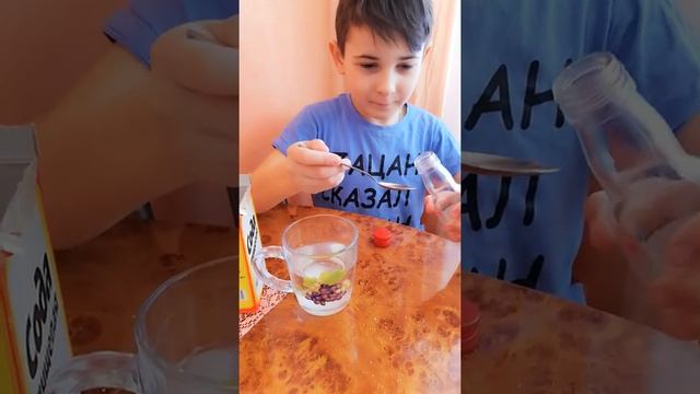 ГАЗИРОВКА ИЗ СОДЫ смотреть онлайн