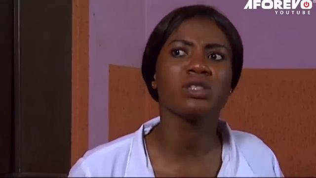 Culte Des Infirmières - Film Nigeria