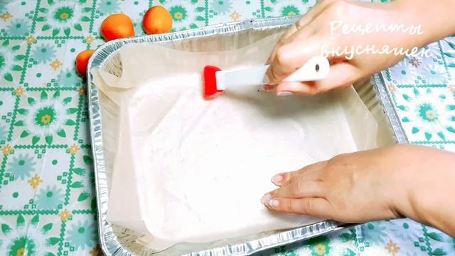 Вы просили этот рецепт!? Творожная запеканка. Готовлю ее часто и не надоедает! смотреть онлайн