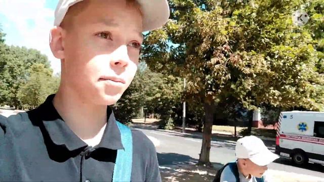 Знакомство с моим другом !!! смотреть онлайн