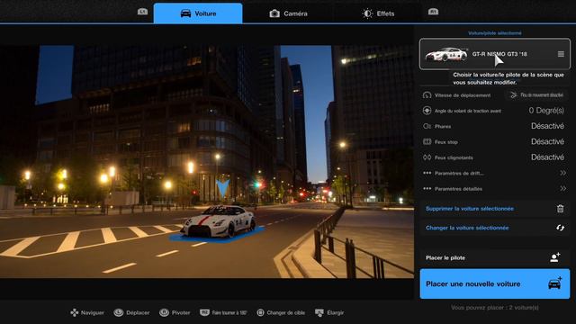 Gran Turismo le film : Mon avis ! (Sans spoiler) смотреть онлайн