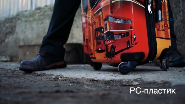 КРАШ-ТЕСТЫ ЧЕМОДАНОВ L'CASE ! Полное КРОШИЛОВО! Дом чемоданов! смотреть онлайн