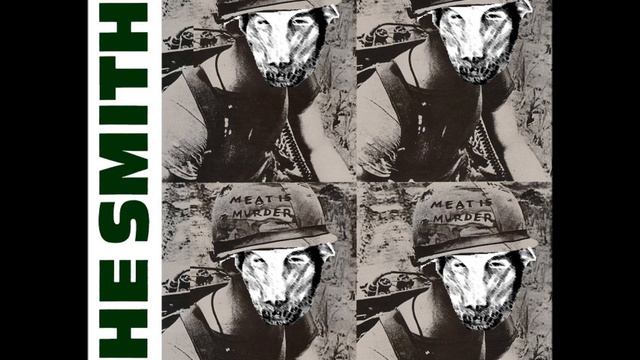 Galucucu - Bigmouth Strikes Again (The Smiths) смотреть онлайн