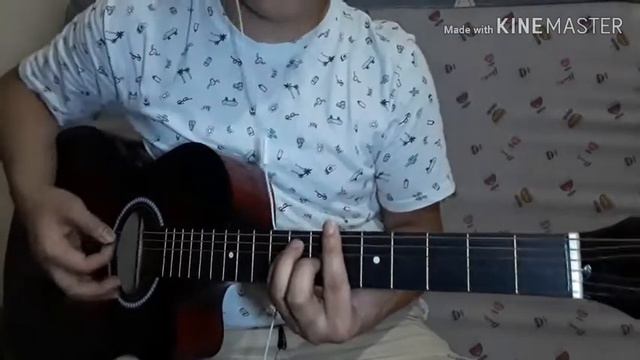 Justin Bieber - 10,000 Hours Guitar Cover | Guitar Chords Tutorial | normanALipetero - NO CAPO смотреть онлайн