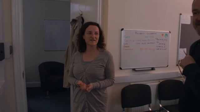 Behind the scenes at Kellogg College смотреть онлайн