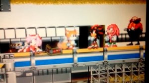 Соник Ёжик.2012. Эпизод 3.(Часть 1).!!!!!!!!!!!!!!!!!